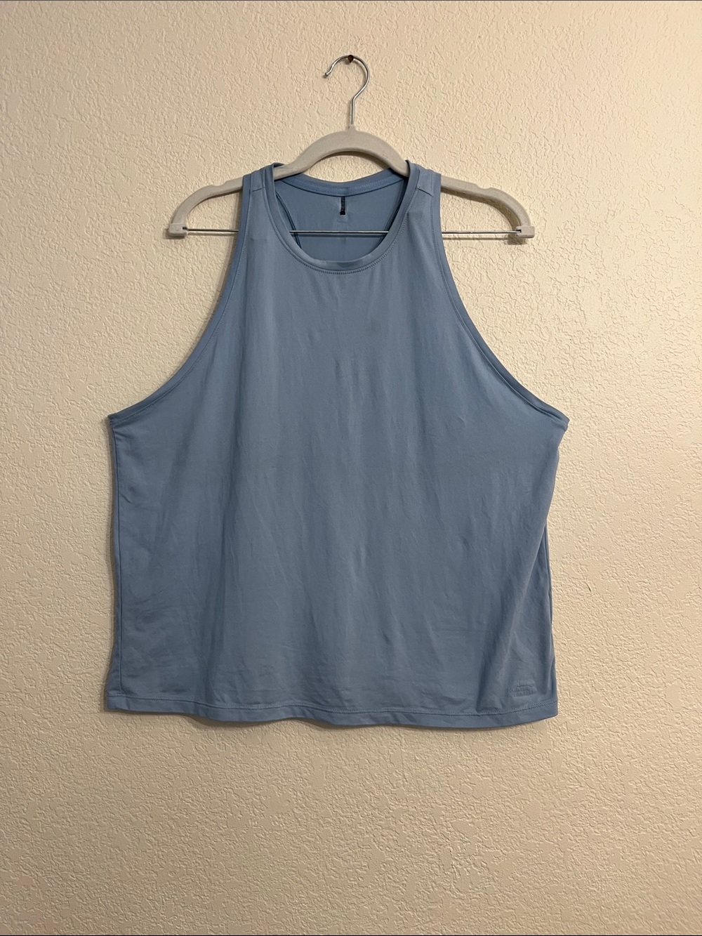 The North Face Dusty Blue Women's Tank